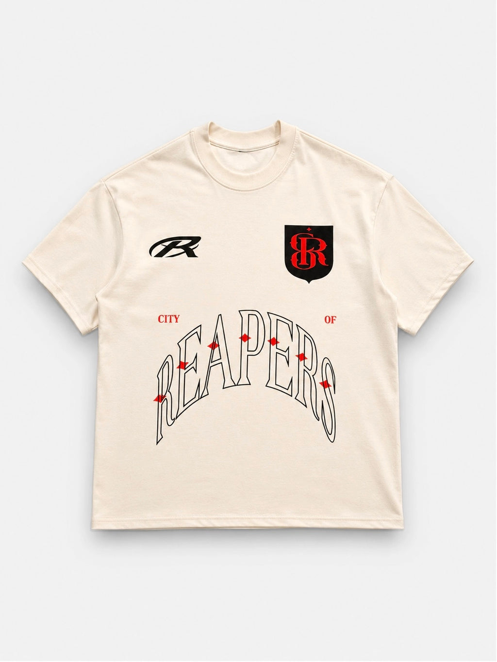 The REAPR Tee - Light