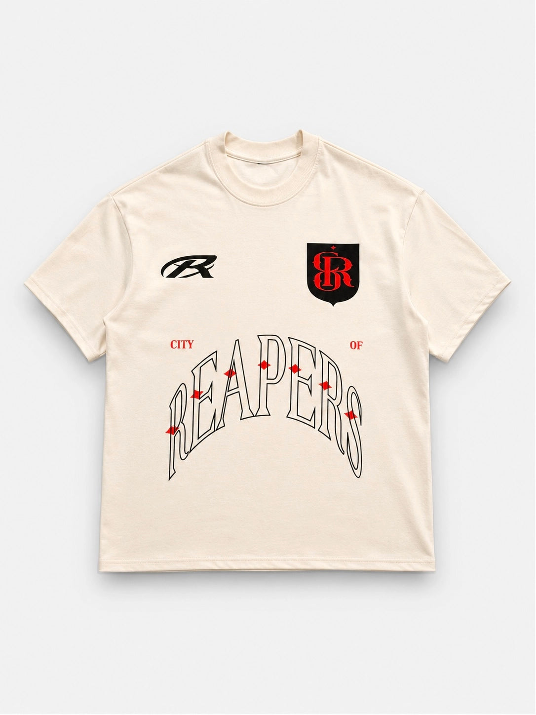 The REAPR Tee - Light