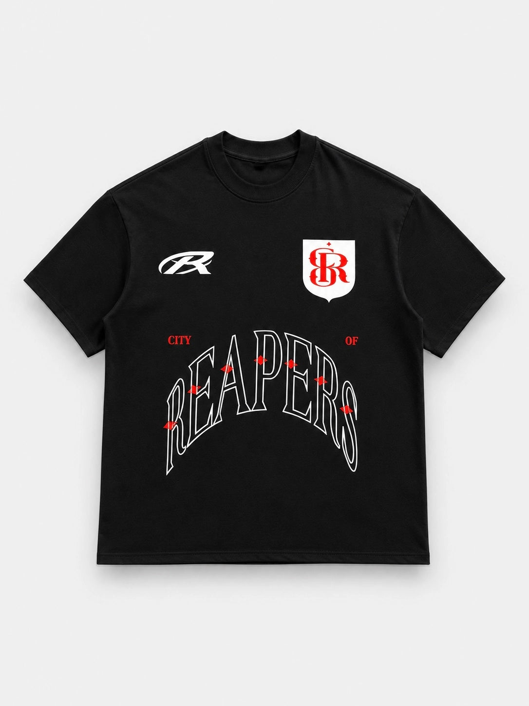 The REAPR Tee