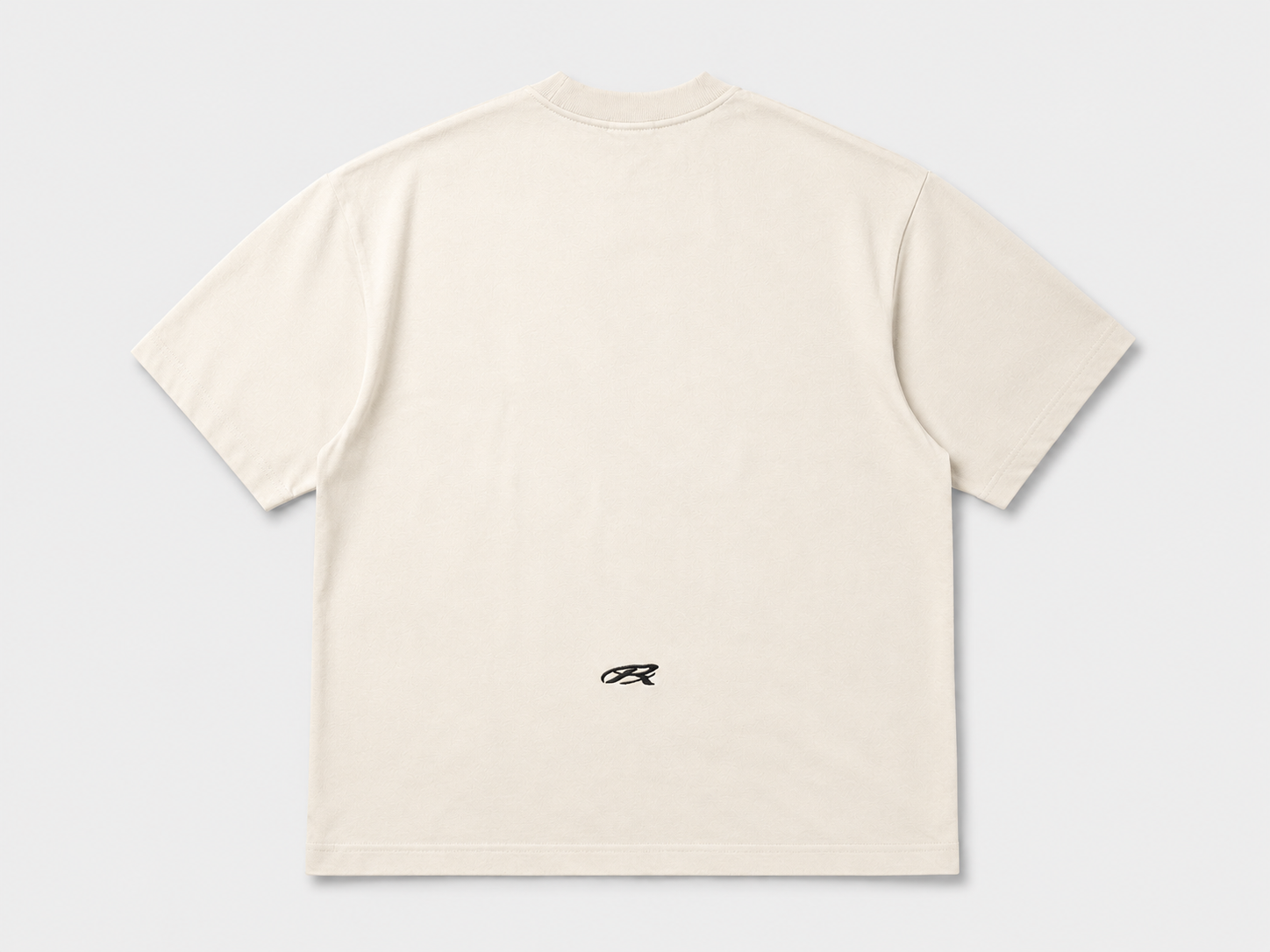 The Chain Tee - Light
