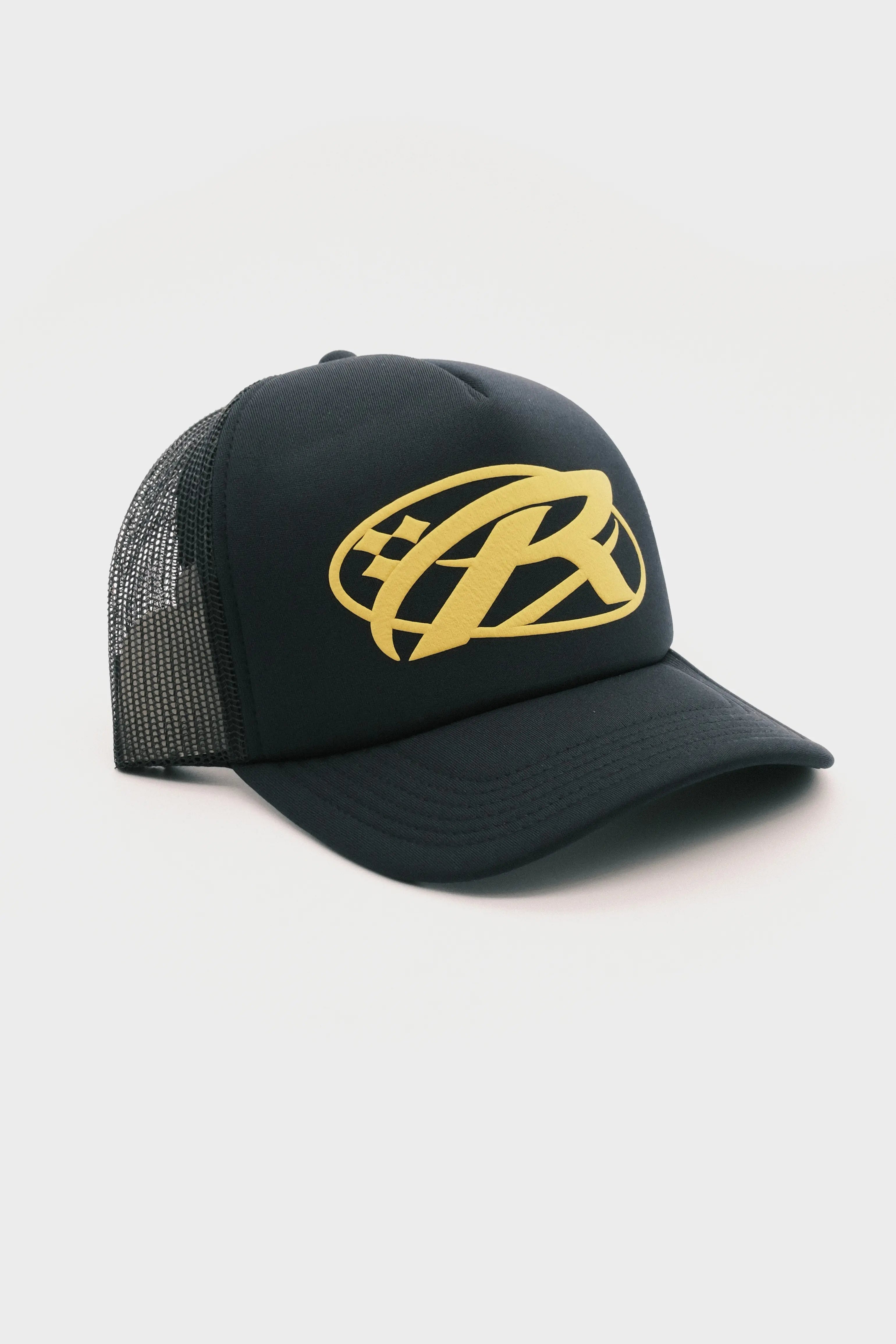 The Foam Trucker Hat - Navy