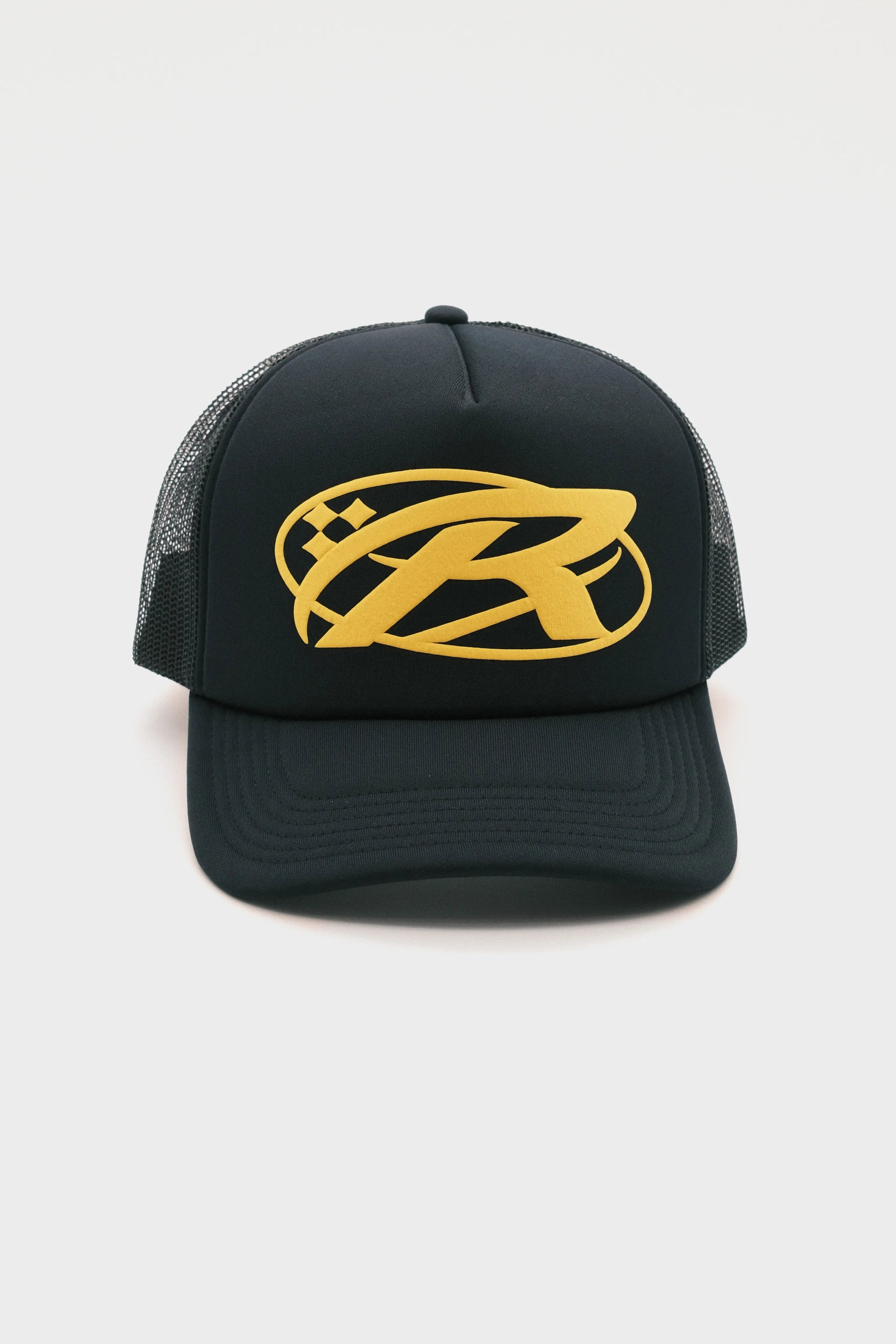The Foam Trucker Hat - Navy