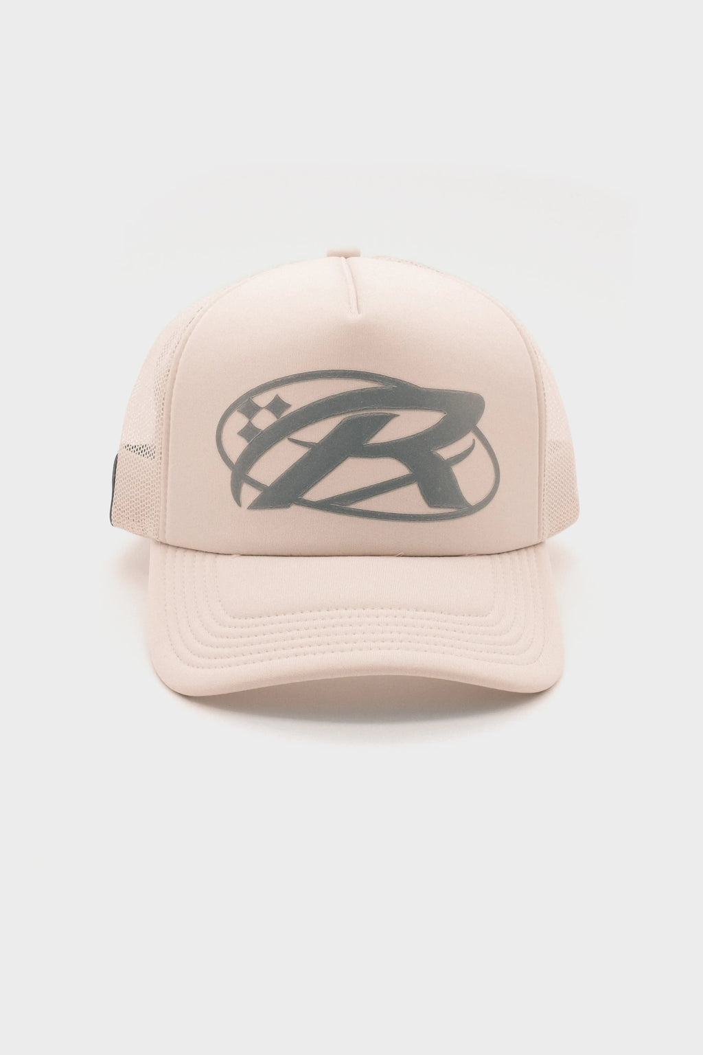 The Foam Trucker Hat - Blanco