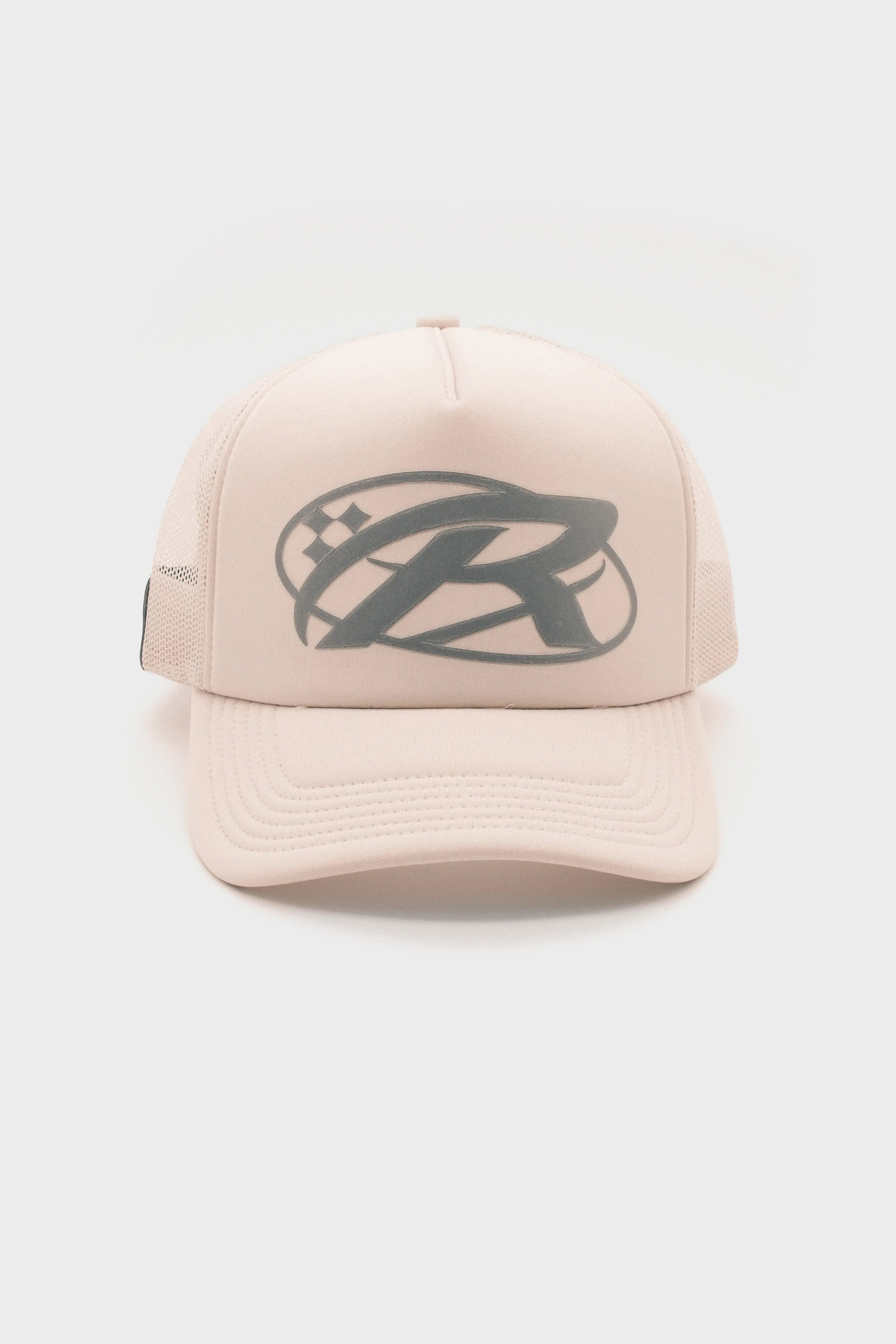 The Foam Trucker Hat - Blanco