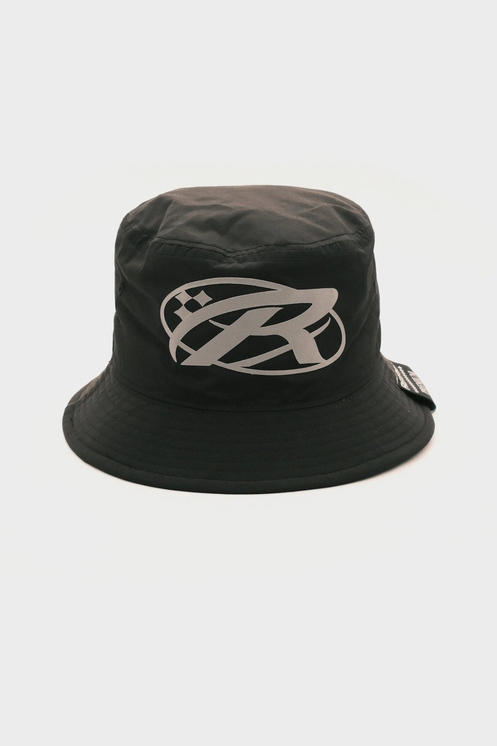 The Bucket Hat - Black