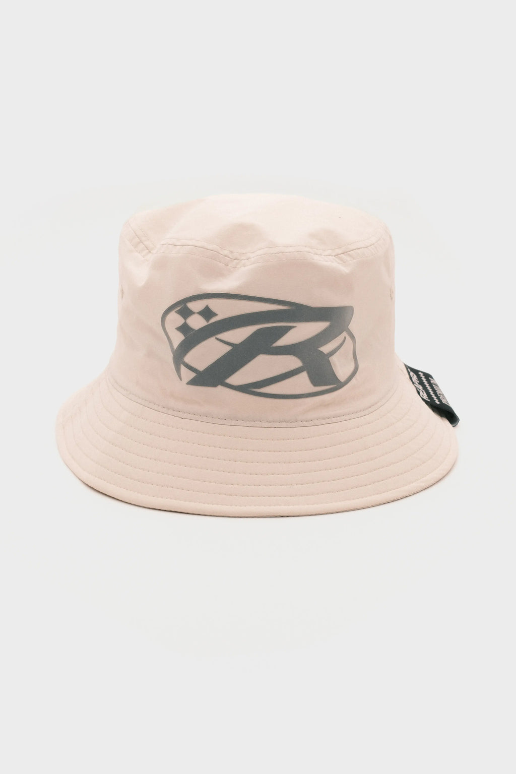 The Bucket Hat - Blanco