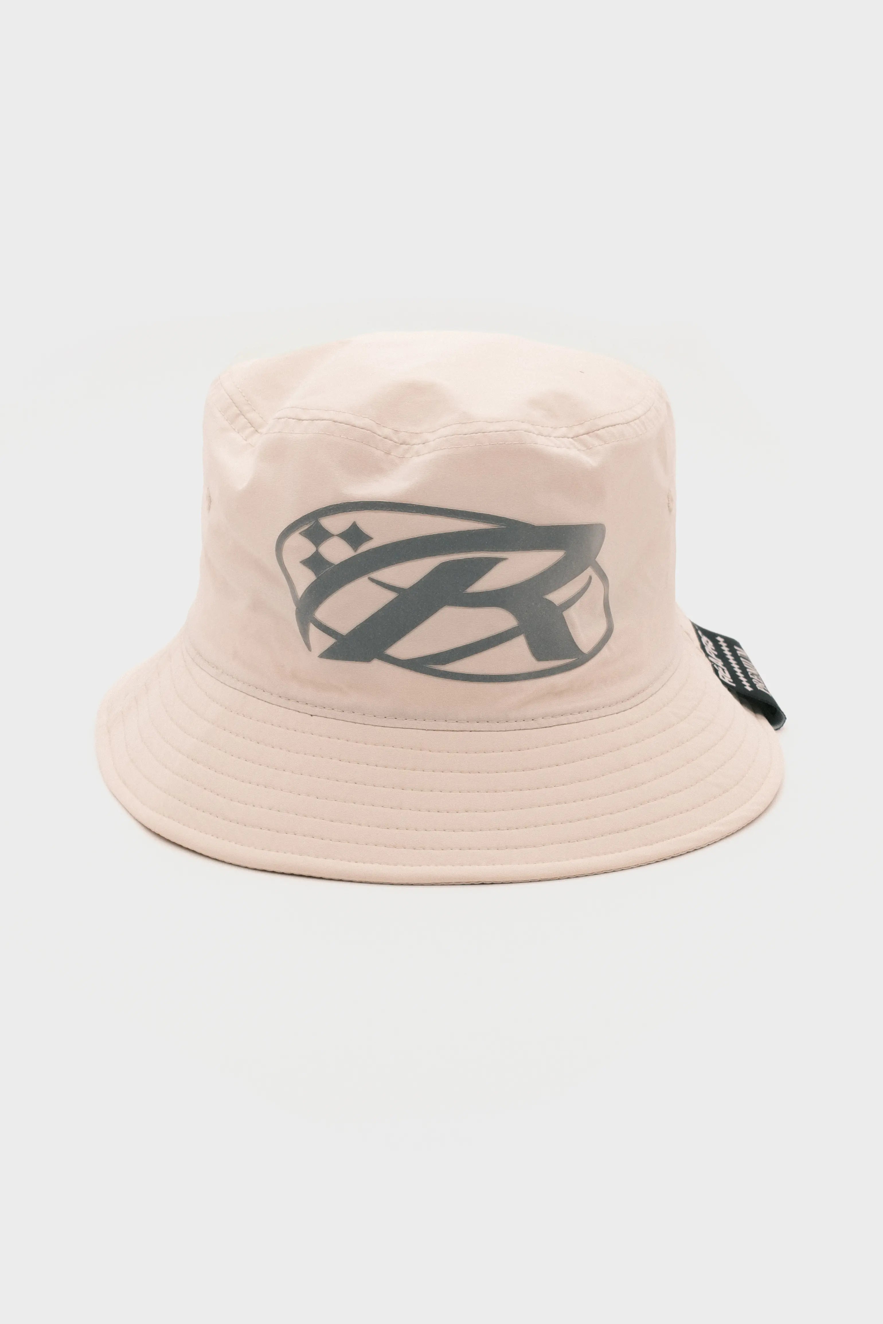The Bucket Hat - Blanco