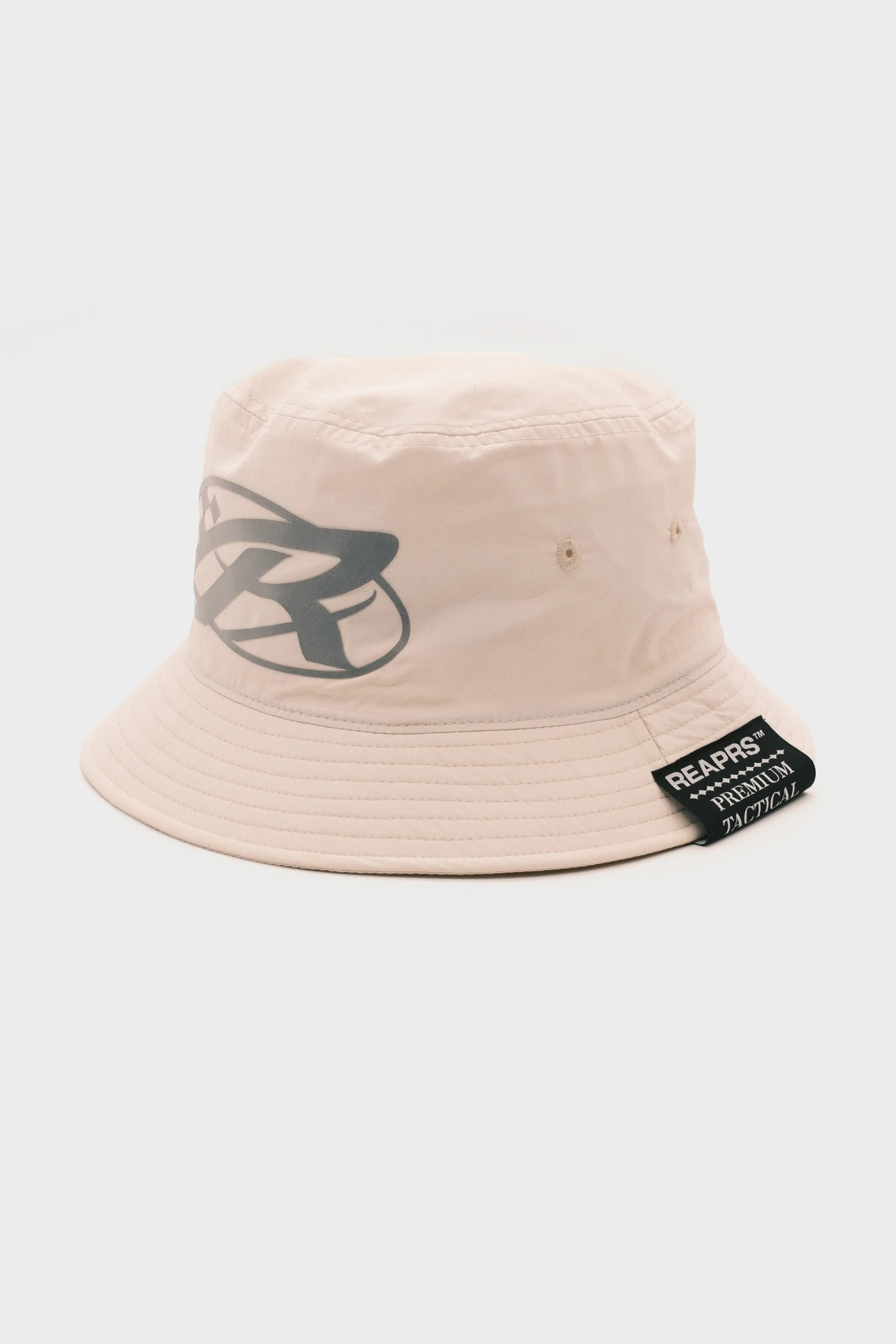 The Bucket Hat - Blanco