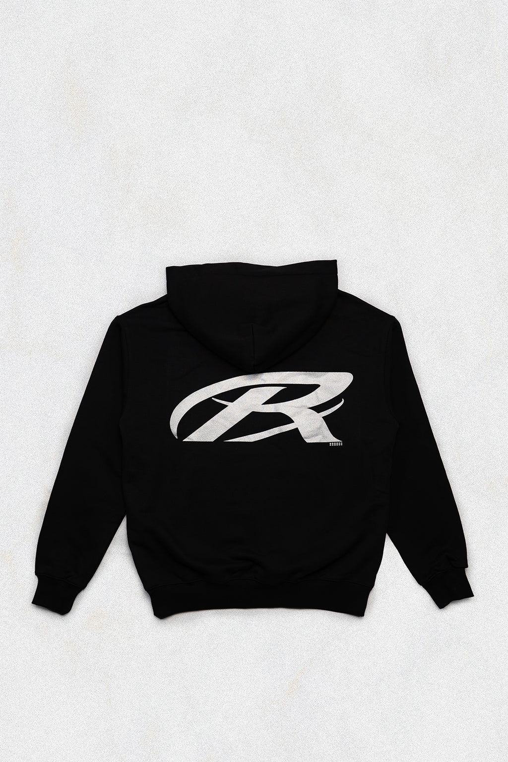 Reapers Heavyweight Reflective Hooded