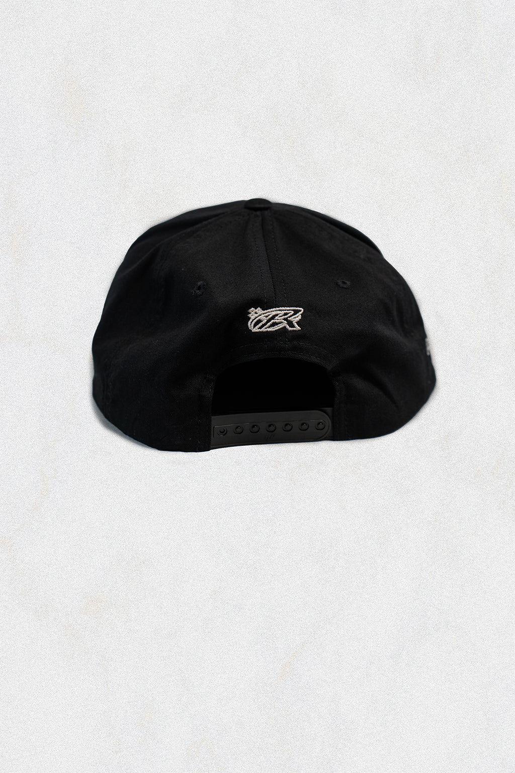 Reapers Monogram Embroidered Hat
