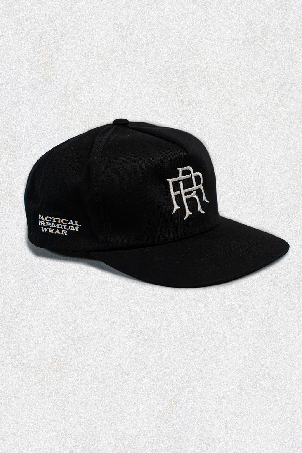 Reapers Monogram Embroidered Hat