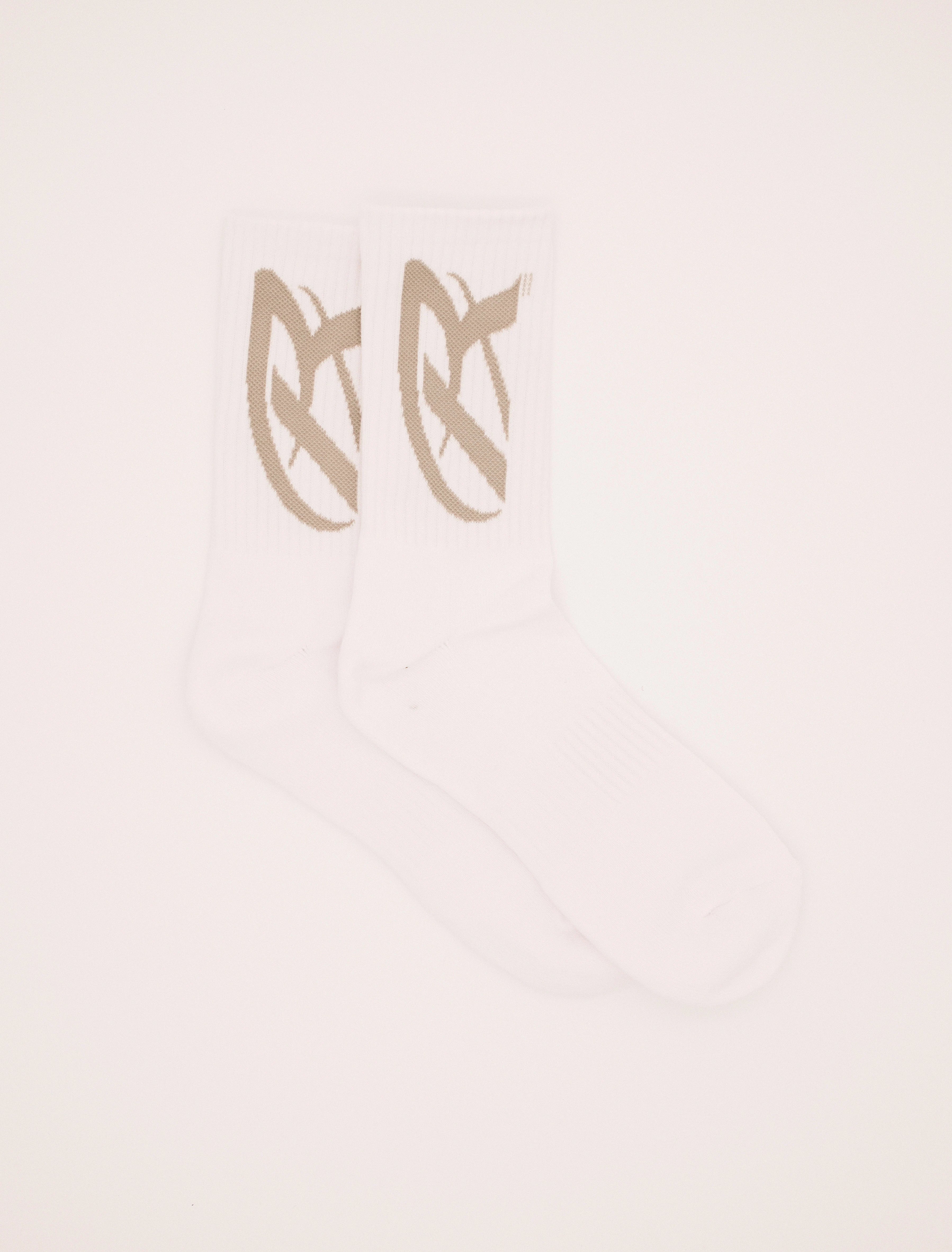 The Tactical Sock - ice