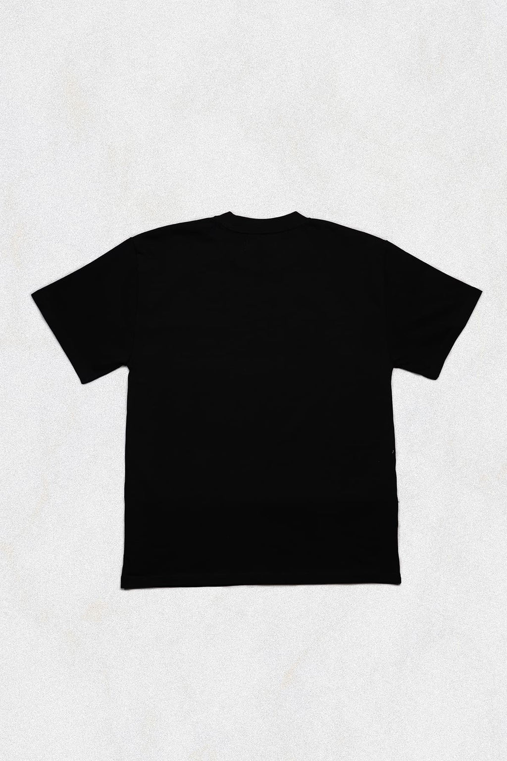 Reapers Puff Tee - Black