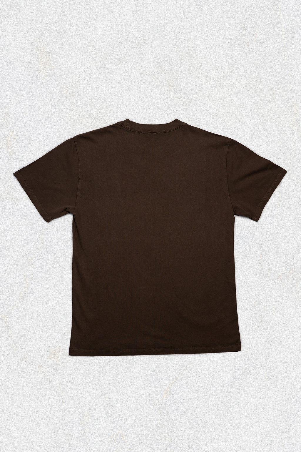 Reapers Puff Tee - Brown
