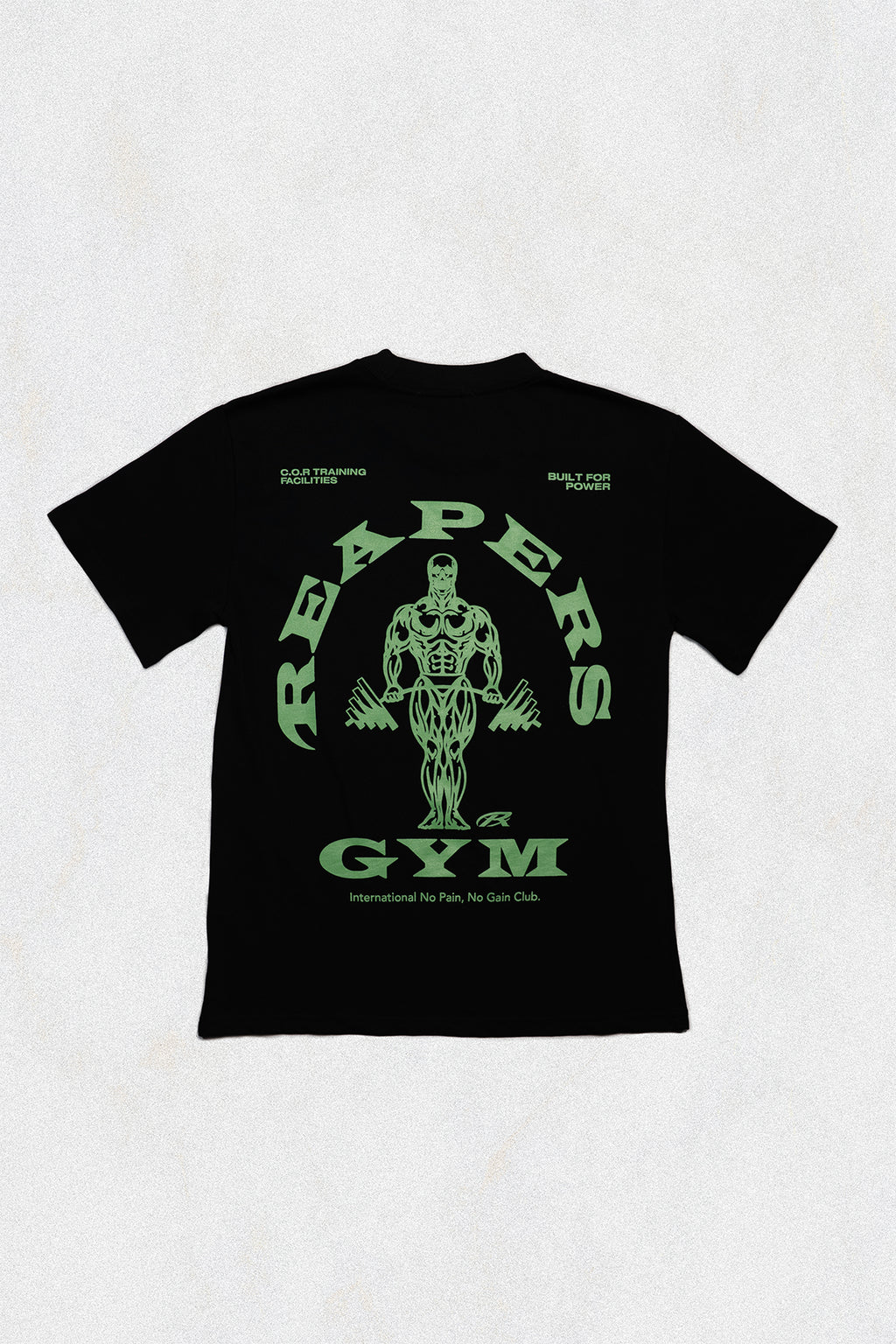 Reapers Gym T-Shirt