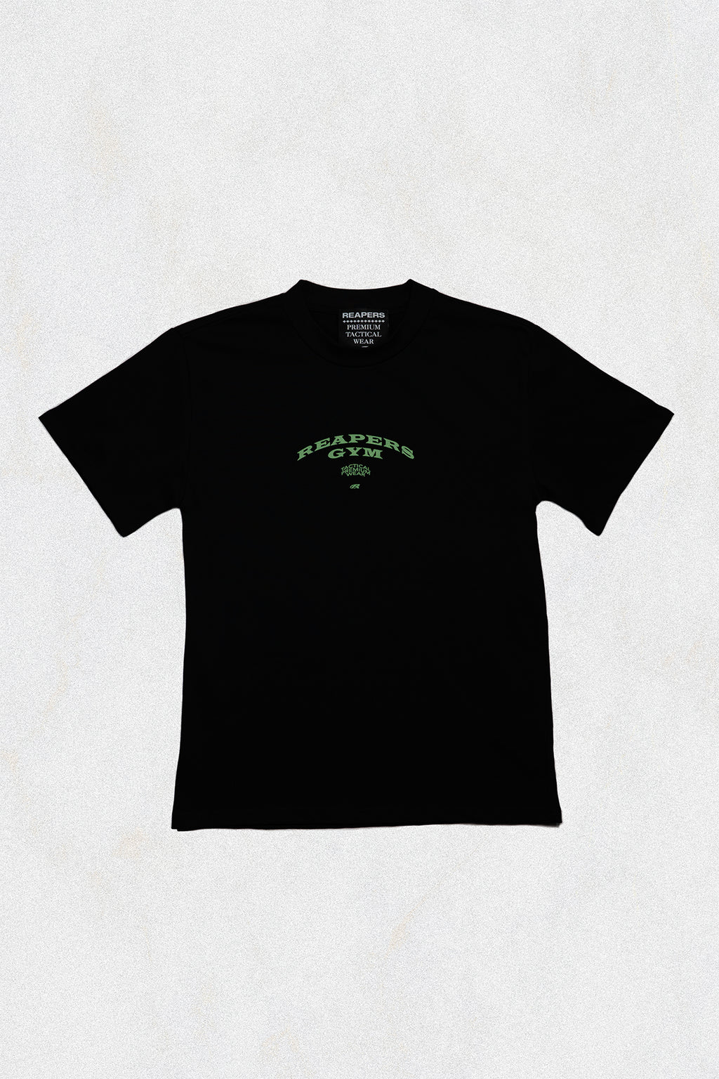 Reapers Gym T-Shirt