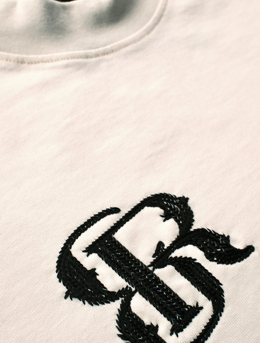 The Chain Tee - Light