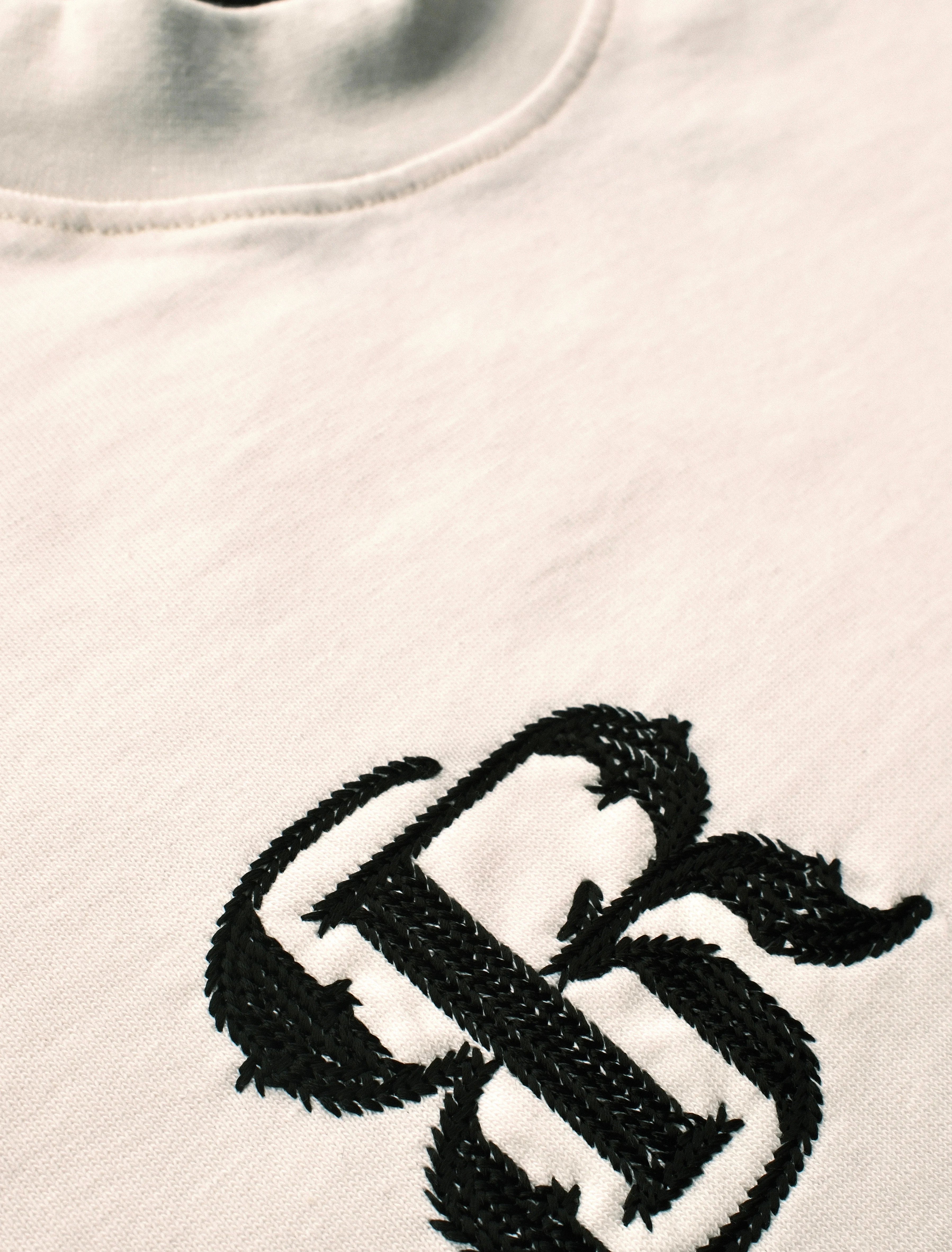 The Chain Tee - Light