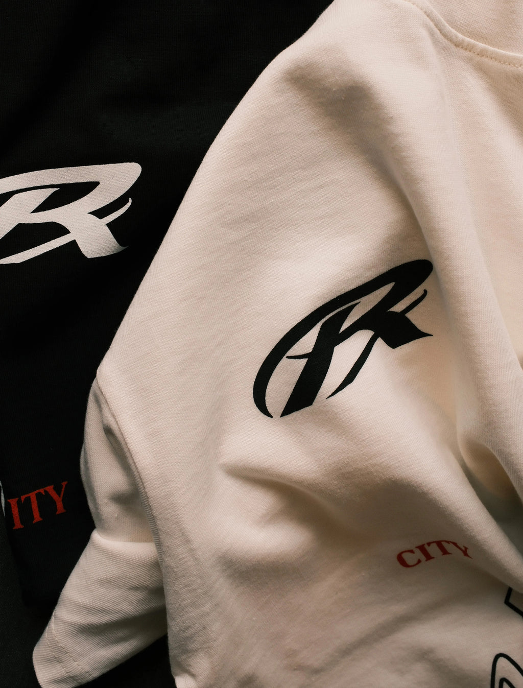 The REAPR Tee - Light